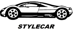 Logo STYLE CAR