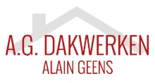 Logo ALAIN GEENS DAKWERKEN