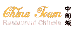 Logo China Town Dinant
