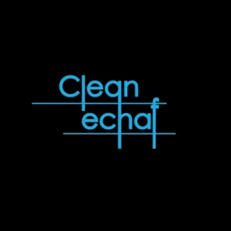 Logo CLEAN-ECHAF