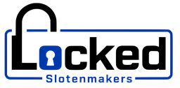 Logo LOCKED SLOTENMAKERS