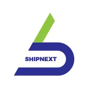 Logo SHIPNEXT