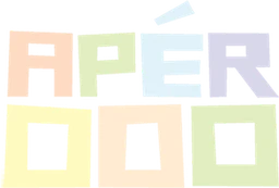 Logo Aperooo