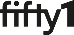 Logo Fifty1