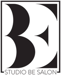 Logo STUDIO BE