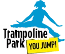 Logo You Jump Kortrijk