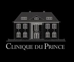 Logo CLINIQUE DU PRINCE