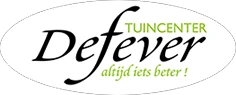 Logo TUINCENTER DEFEVER