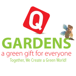 Logo Q-GARDENS