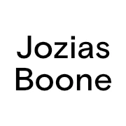 Logo BOONE JOZIAS