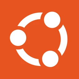 Logo UBUNTU