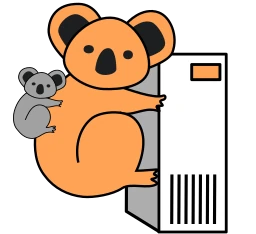 Logo KOALTY