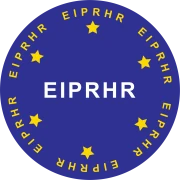 Logo EUROPEAN INSTITUTE OF POLICY RESEARCH AND HUMAN RIGHTS