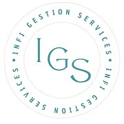 Logo Infi Gestion Services