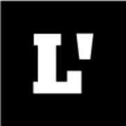 Logo L'ETRANGER