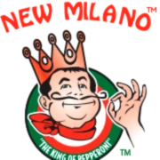 Logo NEW MILANO