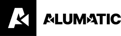 Logo ALUMATIC