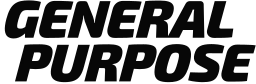Logo General Purpose