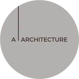 Logo A + ARCHITECTURE