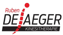 Logo KINE DEJAEGER