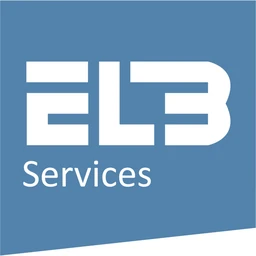 Logo ELB SERVICES