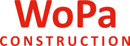 Logo WoPa Construction