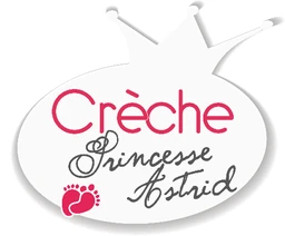 Logo CRECHE PRINCESSE ASTRID