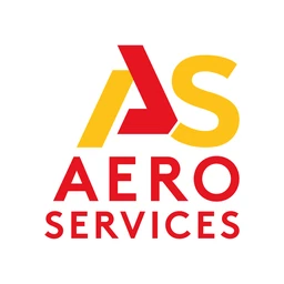 Logo AERO SERVICES