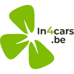 Logo In4Cars