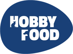 Logo HOBBY FOOD