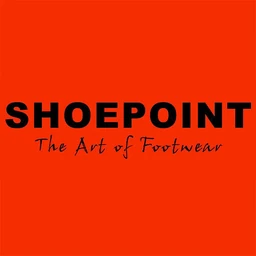 Logo Shoepoint