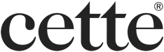 Logo CETTE