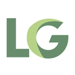 Logo LGREEN