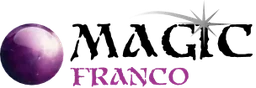 Logo MagicFranco TCG