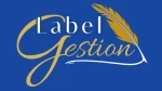 Logo LABEL GESTION