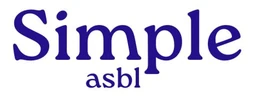 Logo simple asbl