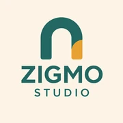 Logo ZIGMO STUDIO