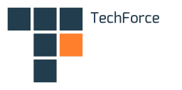 Logo TECHFORCE
