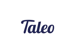 Logo TALEO CONSULTING