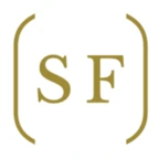 Logo SEMPER FI DRESSAGE STABLES