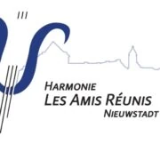 Logo LES AMIS REUNIS