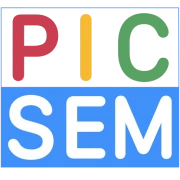 Logo Picsem