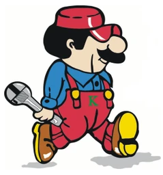 Logo KABACINSKI