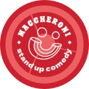 Logo MACCHERONI COMEDY