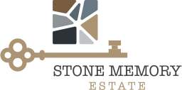 Logo STONE MEMORY ESTATE