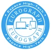 Logo EUROGRAPH