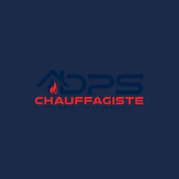 Logo DPS CHAUFFAGISTE