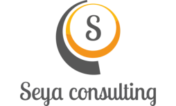 Logo SEYA CONSULTING