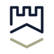 Logo Koningen & Ridders vastgoedgenootschap