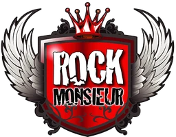 Logo Rock Monsieur